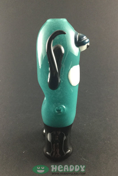 Rone Glass monster dry - @Roneglass - HG