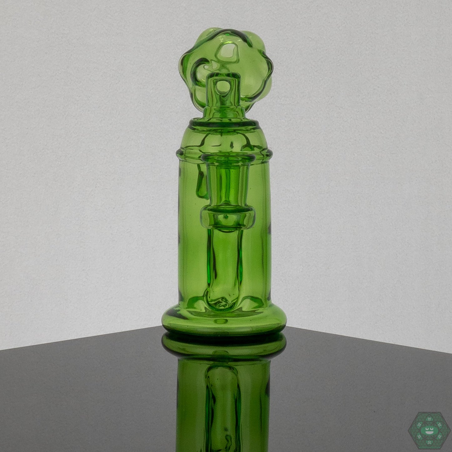 Rone Glass Spray Bottle - Crippy - @Roneglass - HG