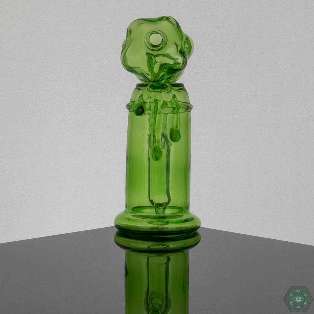 Rone Glass Spray Bottle - Crippy - @Roneglass - HG