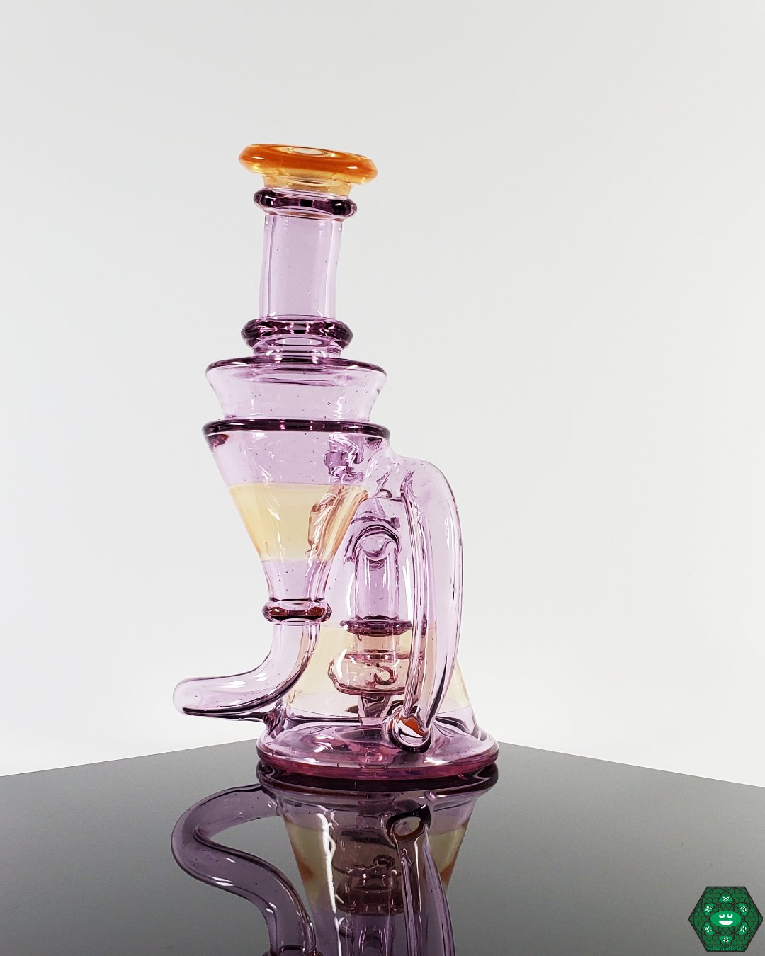 Rollo Rozay Cerio Glass Rozay Quickdraw – Elegant Quickdraw Design with Single Upt – HG