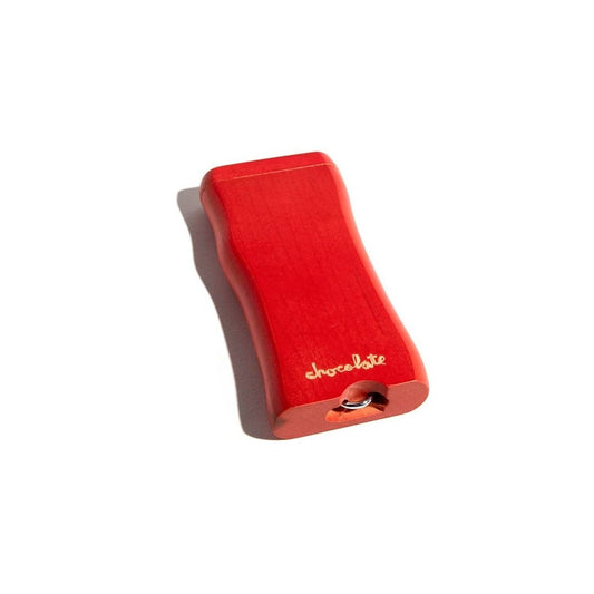 Ryot - Chocolate Red Maple Dugout (Long) - Ryot - HG