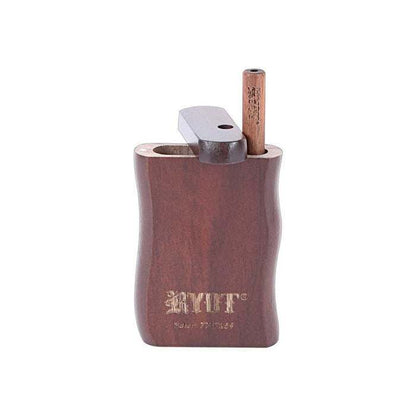 Ryot - Wooden Dugout (Small) - Ryot - HG