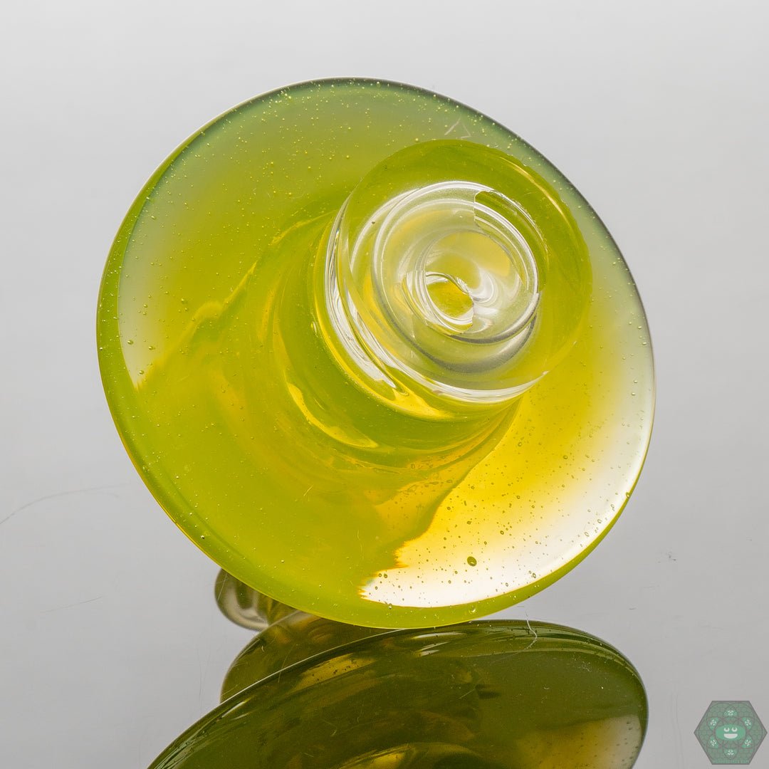 Simpal Glass Spinner Cap - @Simpalglass - HG