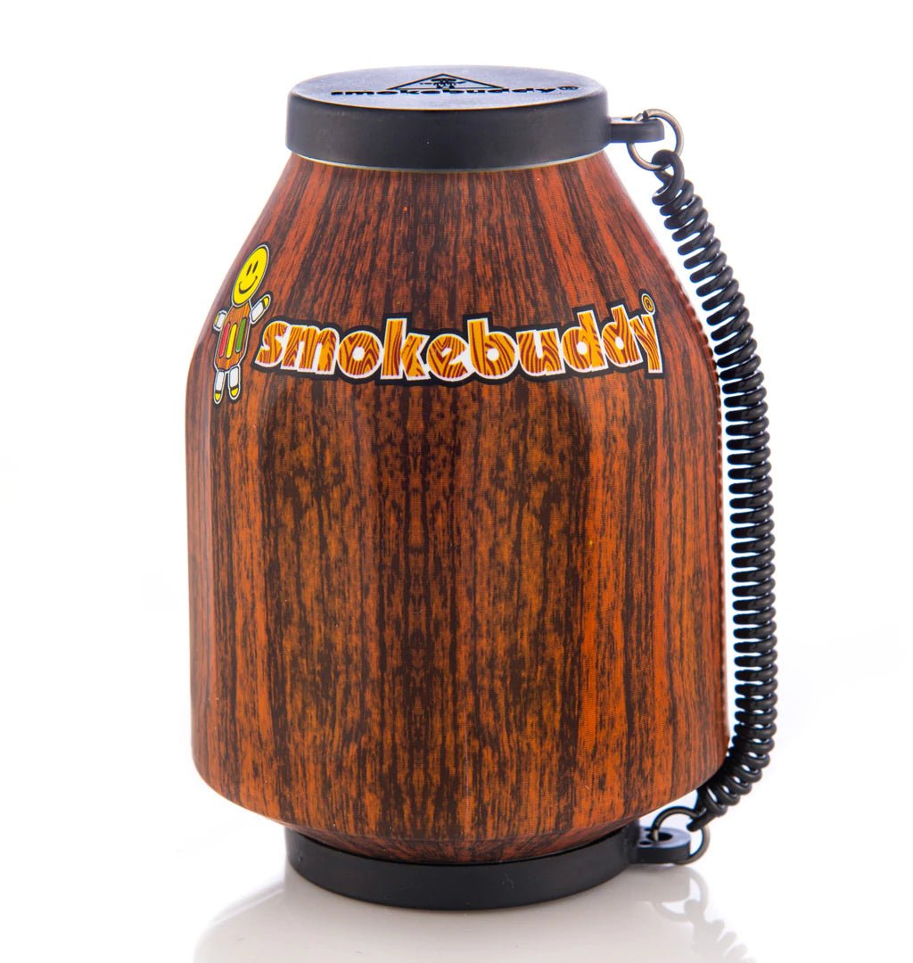Smoke Buddy - Limited Edition - Smoke Buddy - HG