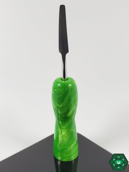 Sneaky Dabbers - Resin - @Sneakydabbers - HG