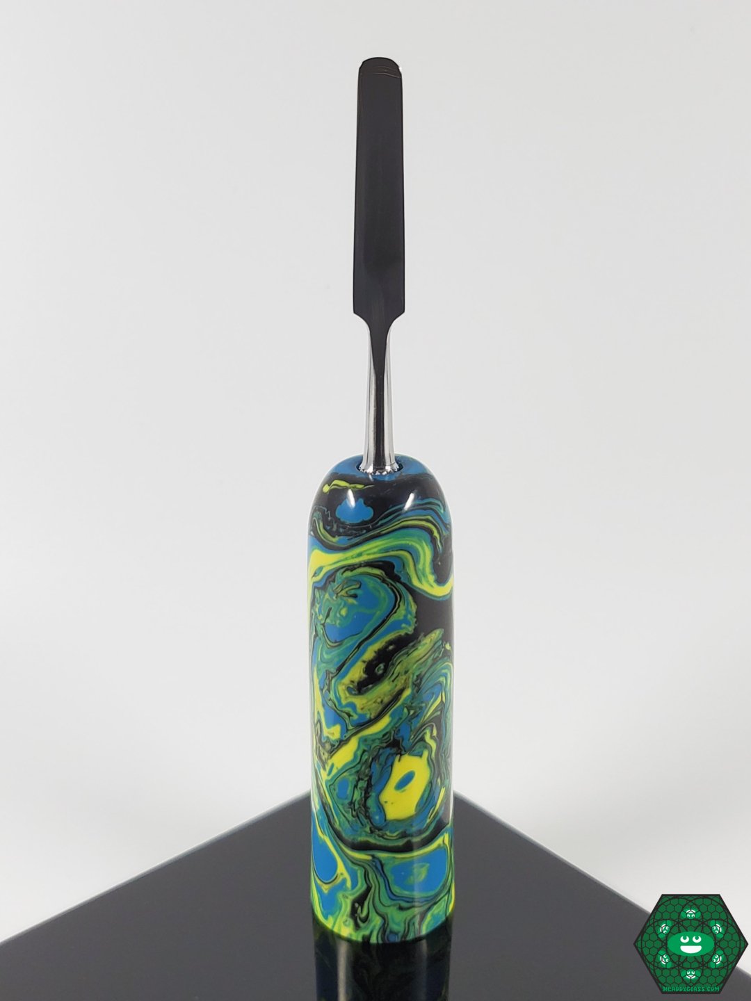 Sneaky Dabbers - Resin - @Sneakydabbers - HG