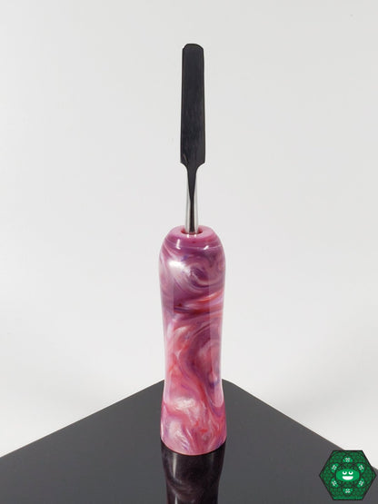 Sneaky Dabbers - Resin - @Sneakydabbers - HG