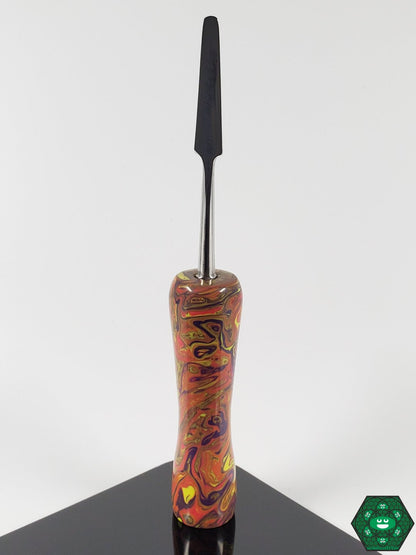 Sneaky Dabbers - Resin - @Sneakydabbers - HG