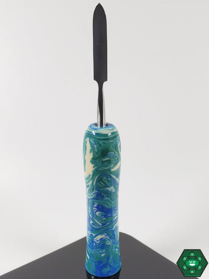 Sneaky Dabbers - Resin - @Sneakydabbers - HG