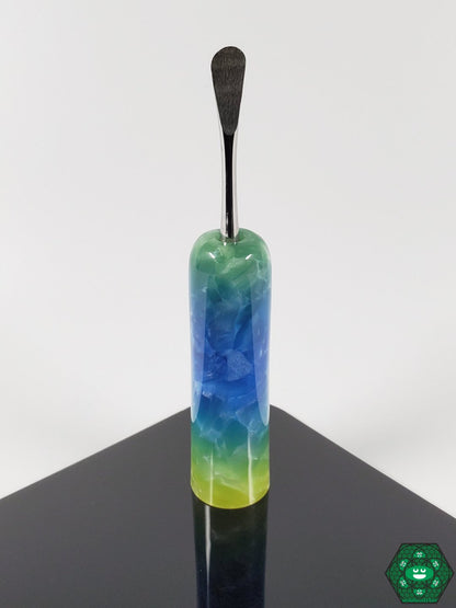 Sneaky Dabbers - Resin - @Sneakydabbers - HG