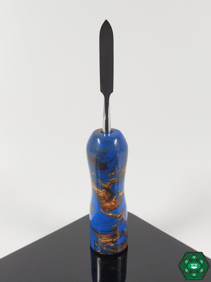 Sneaky Dabbers - Resin - @Sneakydabbers - HG