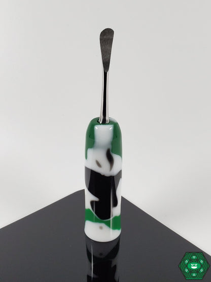 Sneaky Dabbers - Resin - @Sneakydabbers - HG