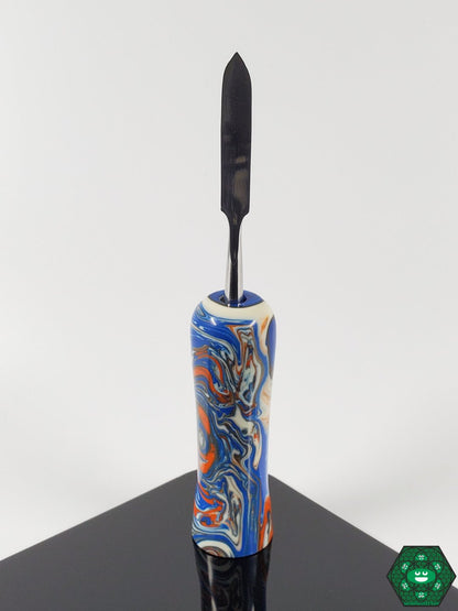 Sneaky Dabbers - Resin - @Sneakydabbers - HG