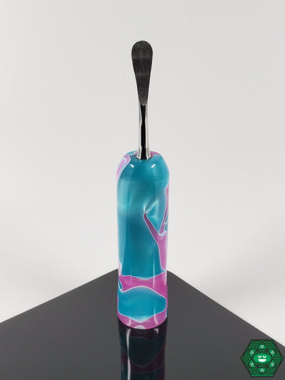 Sneaky Dabbers - Resin - @Sneakydabbers - HG