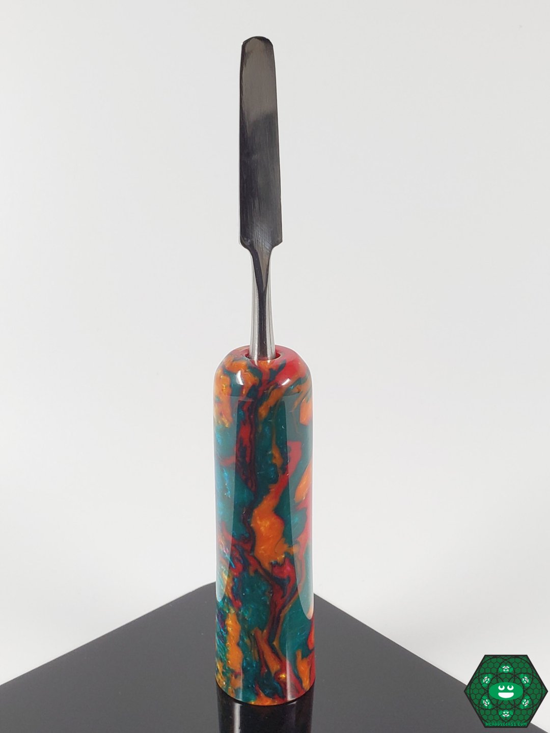 Sneaky Dabbers - Resin - @Sneakydabbers - HG