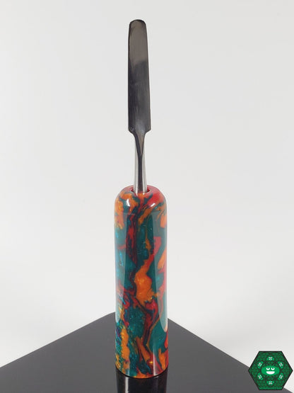 Sneaky Dabbers - Resin - @Sneakydabbers - HG