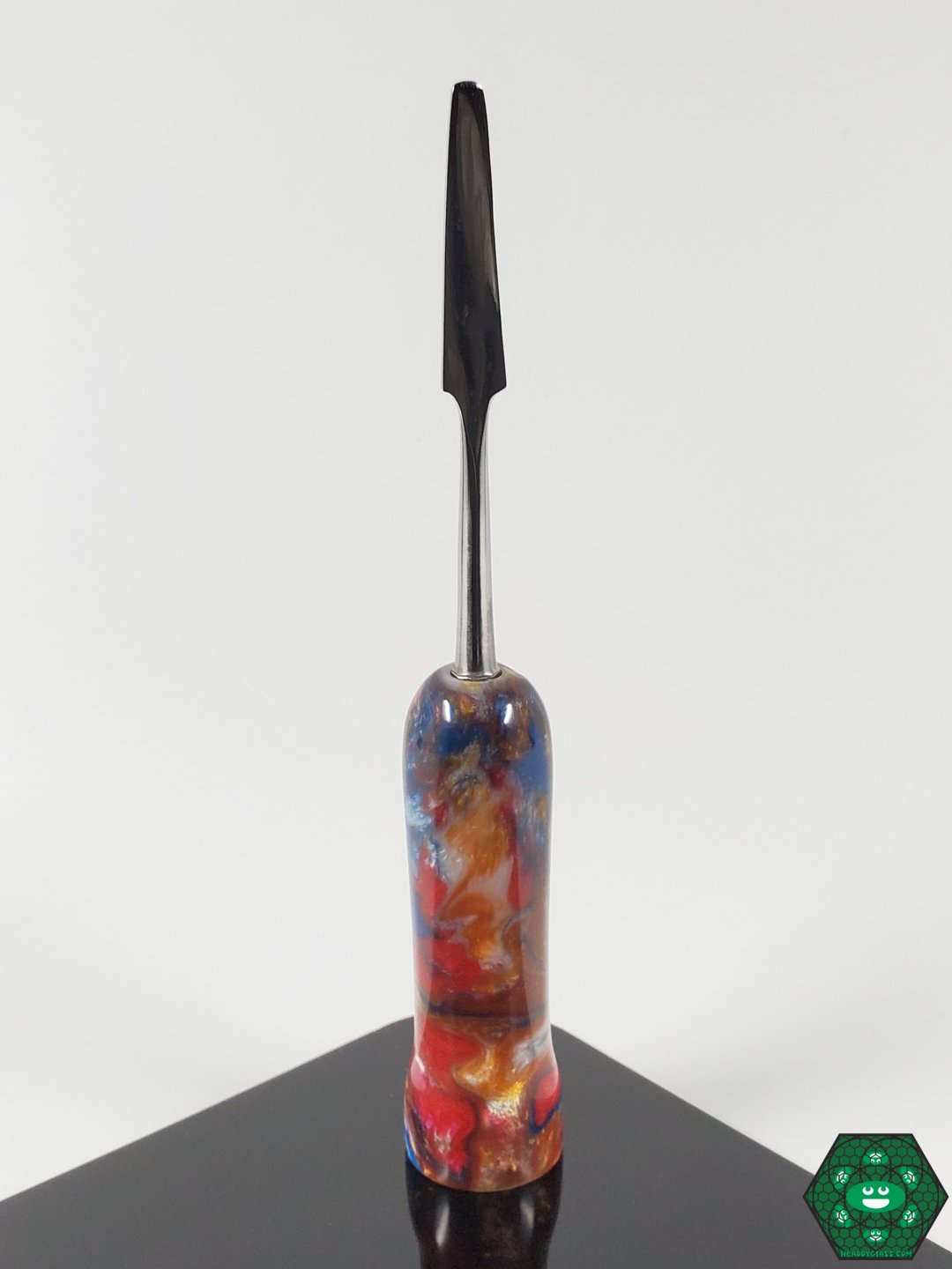 Sneaky Dabbers - Resin - @Sneakydabbers - HG