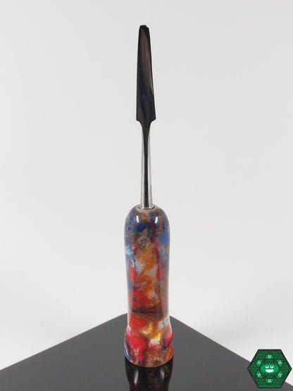 Sneaky Dabbers - Resin - @Sneakydabbers - HG