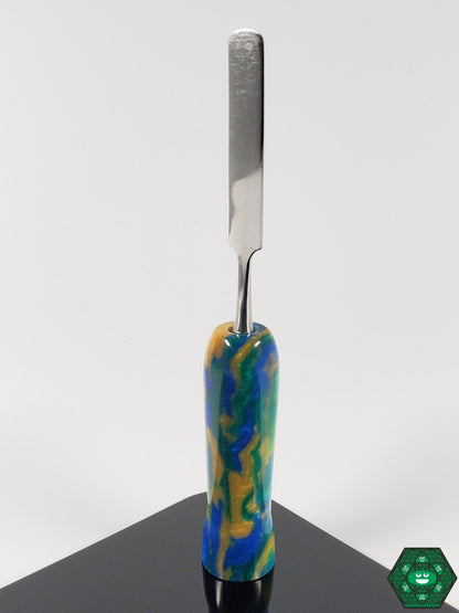 Sneaky Dabbers - Resin - @Sneakydabbers - HG