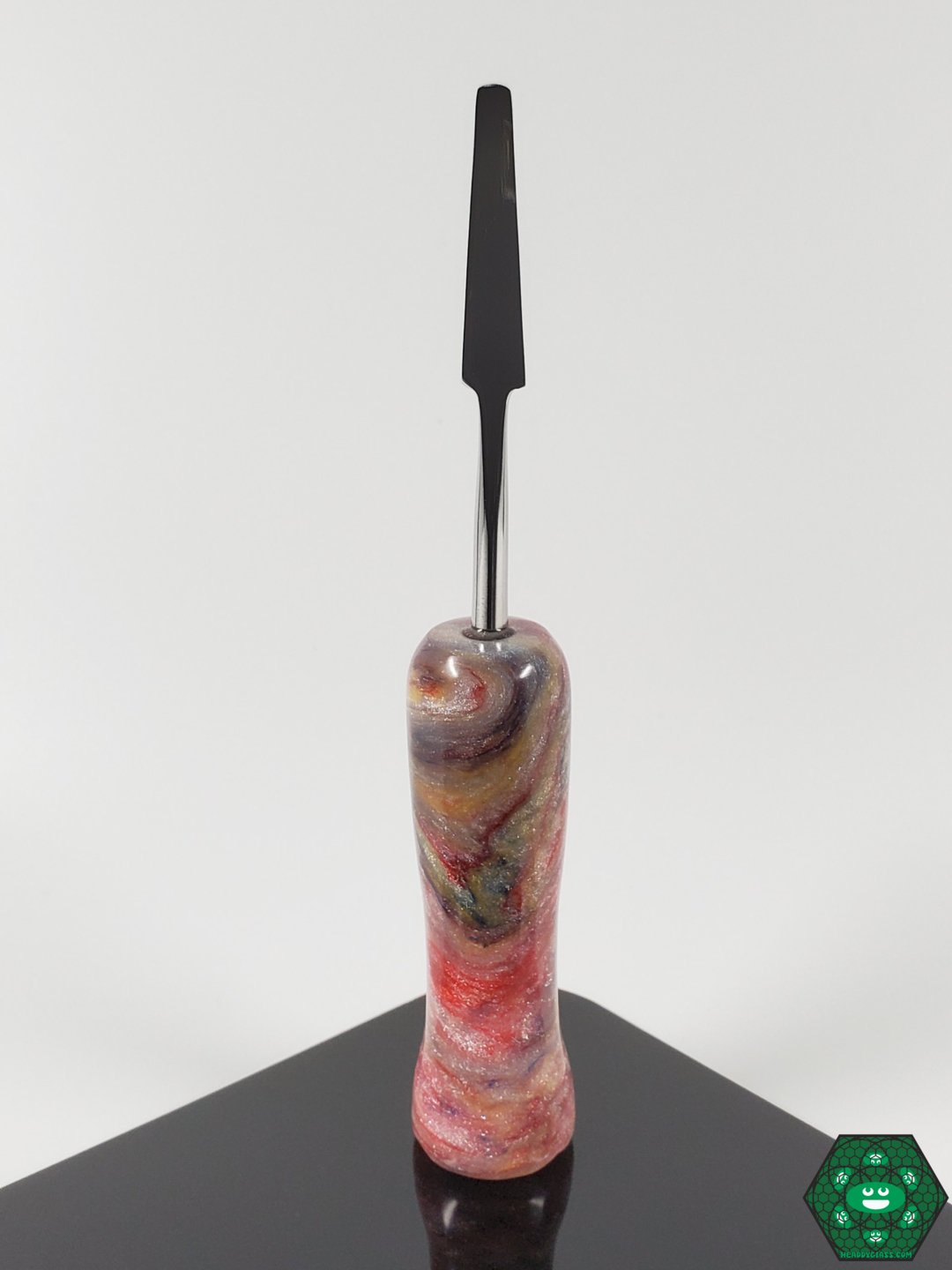 Sneaky Dabbers - Resin - @Sneakydabbers - HG