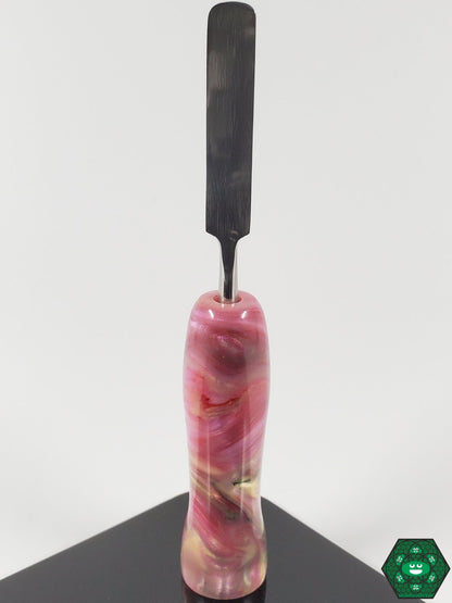 Sneaky Dabbers - Resin - @Sneakydabbers - HG