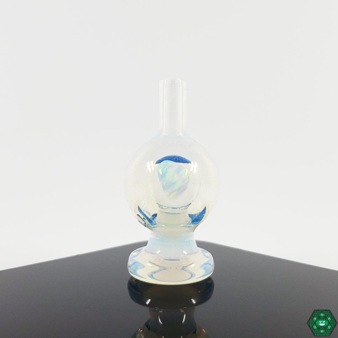 Soup Glass - Full Color Shaped Opal Caps - @Soup_glass - HG