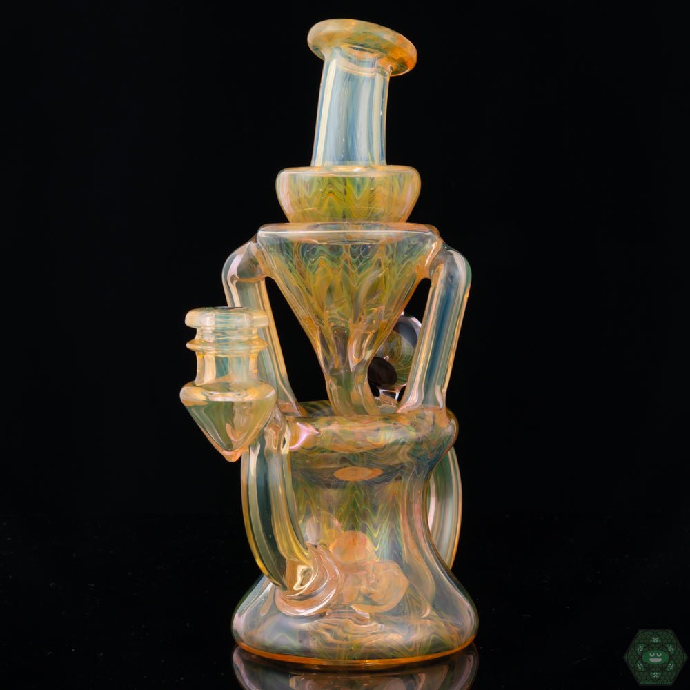 Heady Rigs Exclusive Headdy Glass Rigs | Premium Handcrafted Dab Rigs | Headdy ...