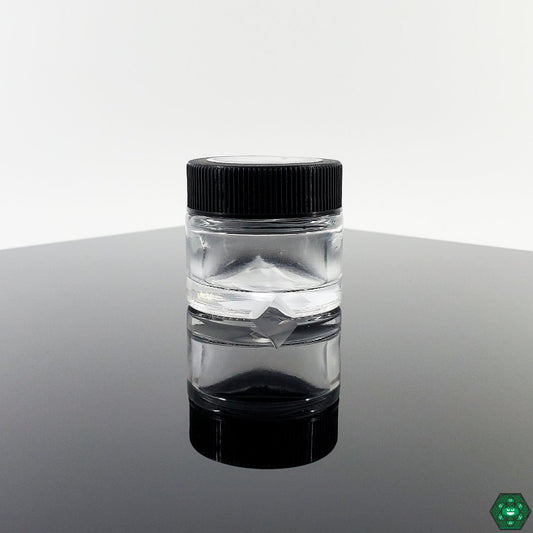 Str8 Glass - Jar Spinner Caps - @Str8glass - HG
