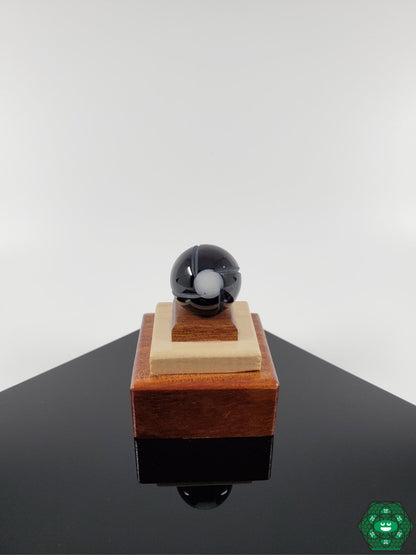 Terp Sphere Spinner Caps - Terp Sphere Glass - HG