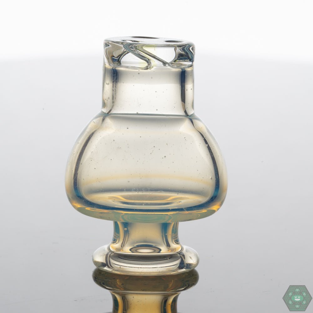 Terroir Glass - Color Spinner Caps - @Terroirglass - HG