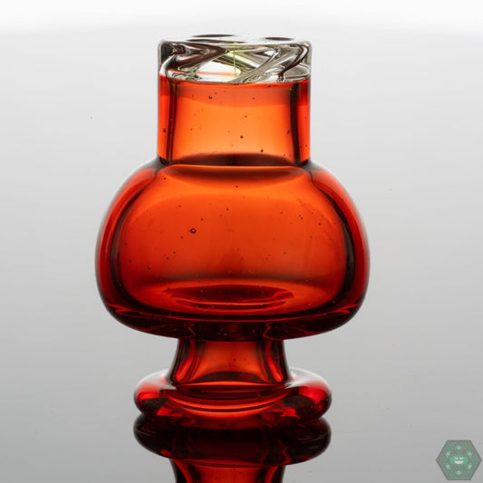 Terroir Glass - Color Spinner Caps - @Terroirglass - HG