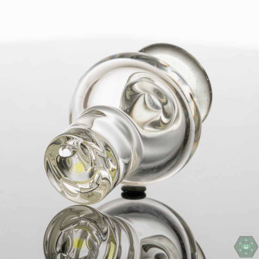 Terroir Glass - Spinner Caps - @Terroirglass - HG