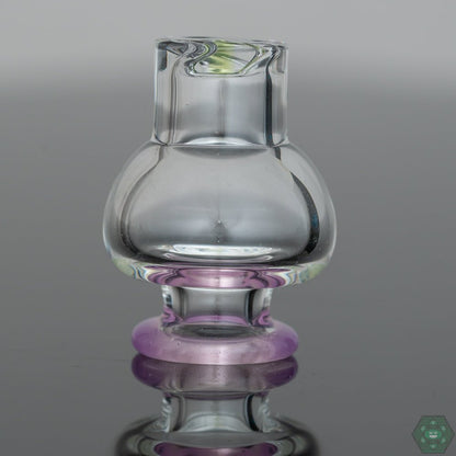 Terroir Glass - Spinner Caps - @Terroirglass - HG