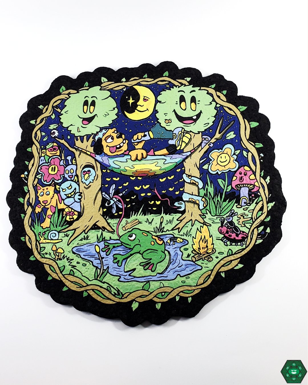 Off Market Mood Mats For Sale