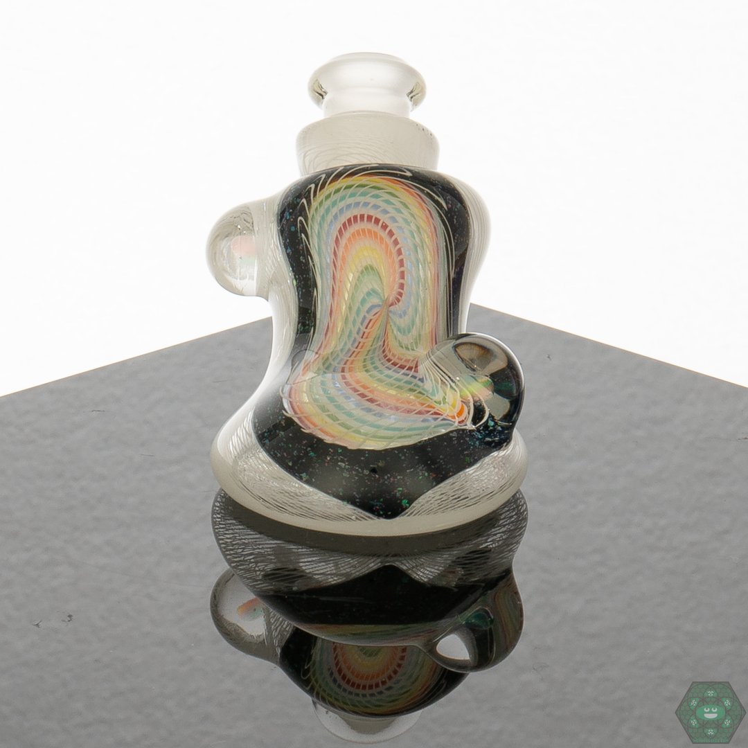 Willy Wolly Glass - Shurpocket - Willy Wolly Glass - HG