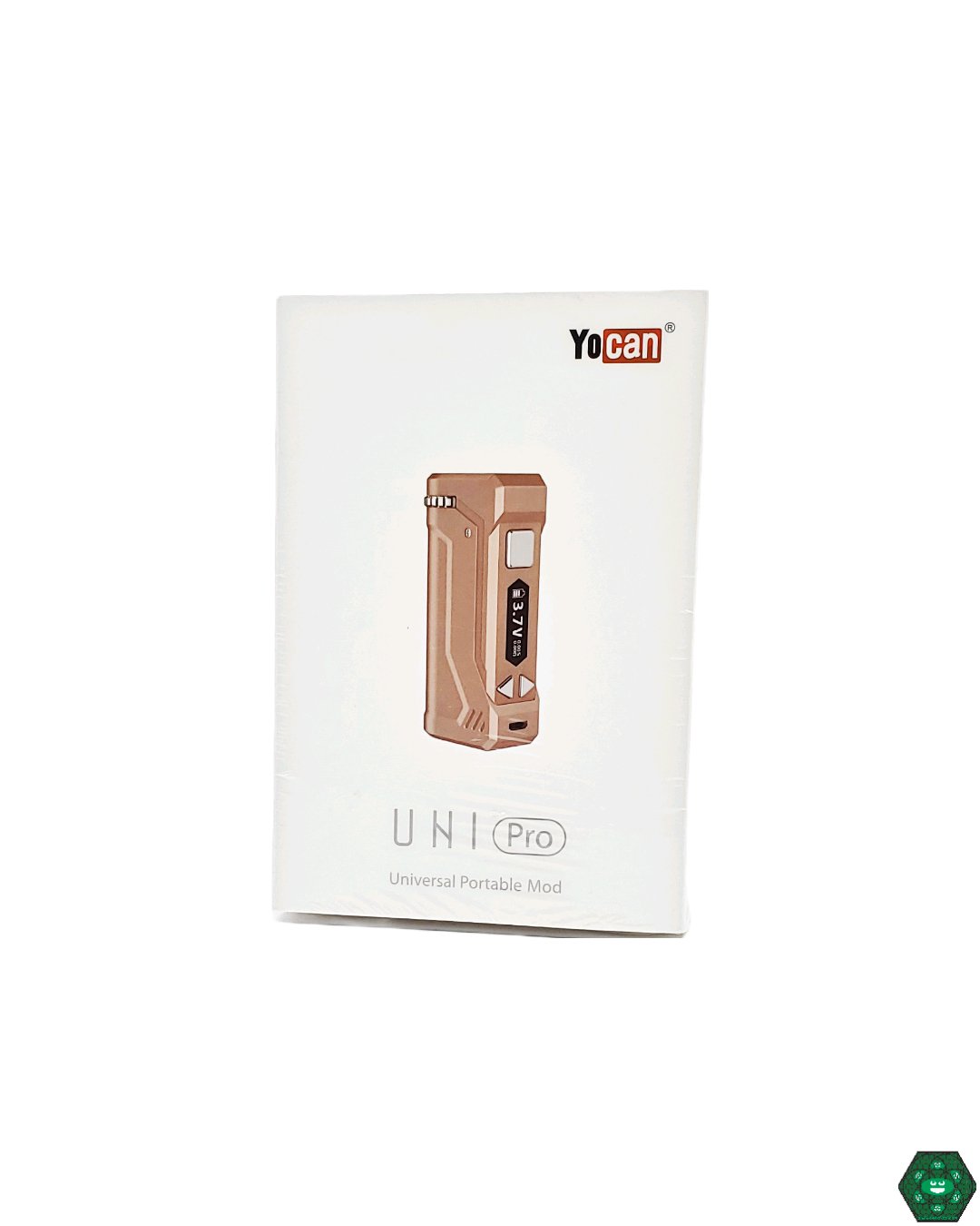 Yocan Uni Pro Cartridge Battery